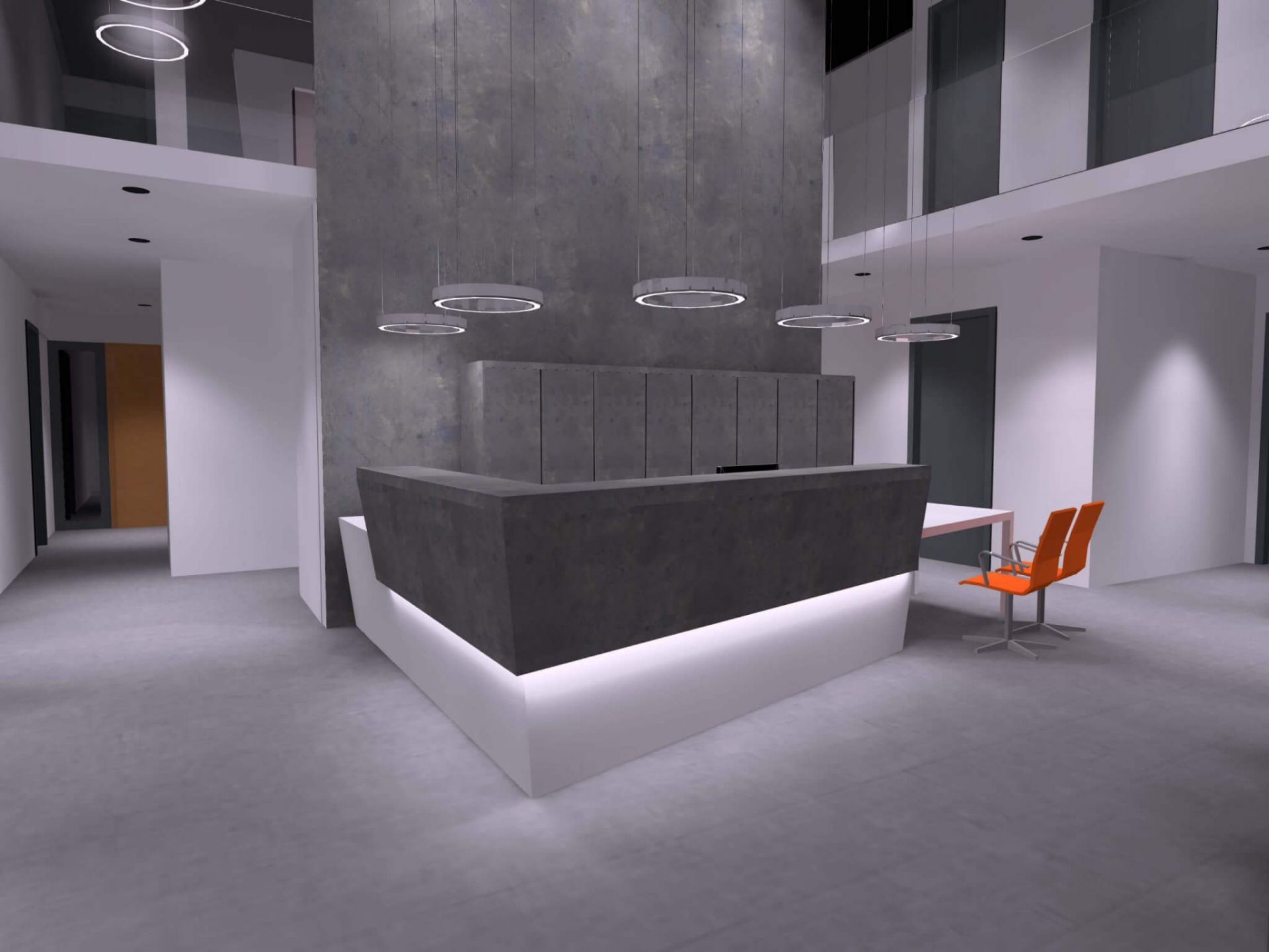 Lichtplanung 3D-Visualisierung | Leuchten Lukassen