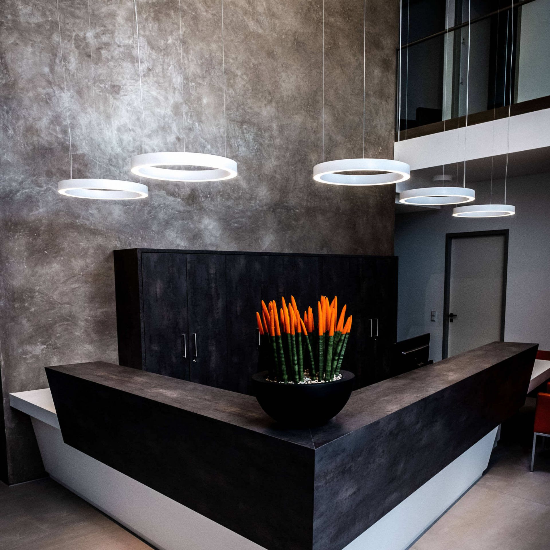 GeWoGe Kleve | Vorschaubild | Beleuchtung | Leuchten Lukassen