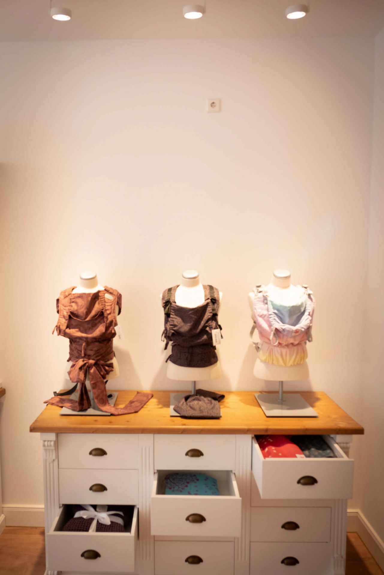 MaPaLi - Dein Trageladen | Beleuchtung | Leuchten Lukassen