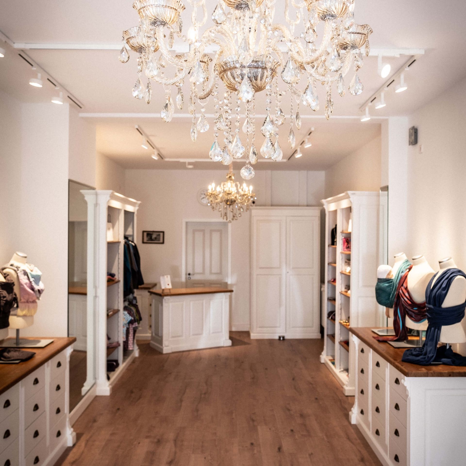 MaPaLi - Dein Trageladen | Beleuchtung | Vorschaubild | Leuchten Lukassen