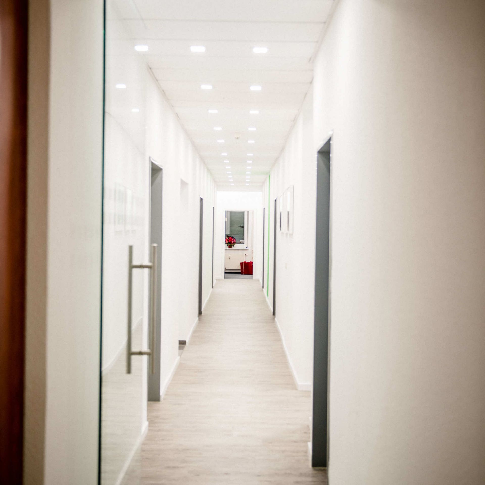 Referenzen | Steuerkanzlei Bedburg-Hau | Vorschaubild | Leuchten Lukassen