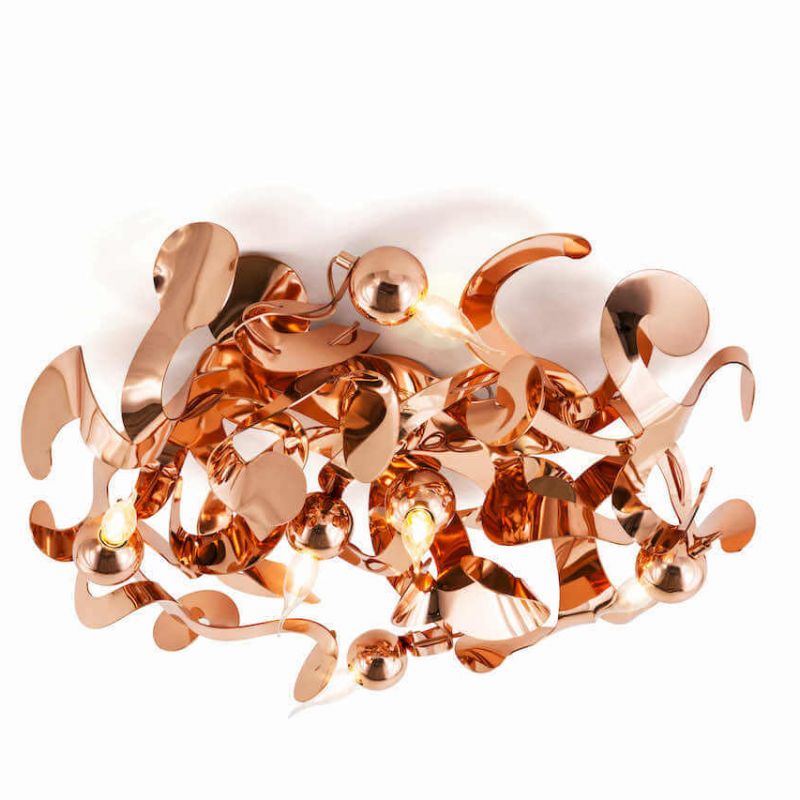 Brand van Egmond | Kelp | Leuchten Lukassen Lichtdesign