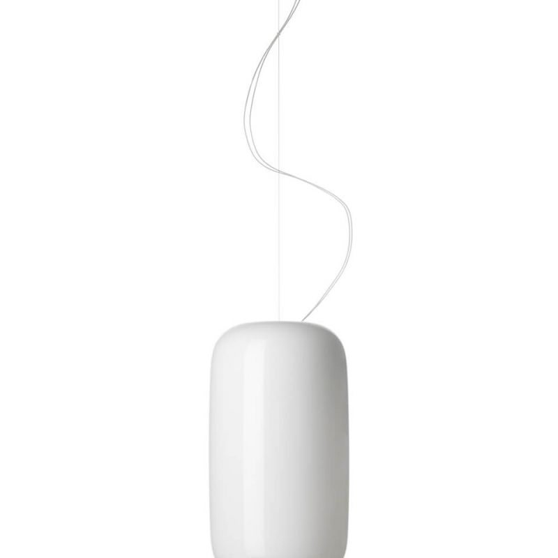 Foscarini | Chouchin Reverse | Freisteller | Leuchten Lukassen Lichtdesign