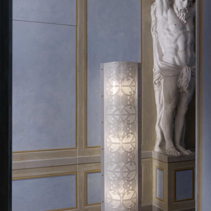 Slamp | Peace Skull | Leuchten Lukassen Lichtdesign