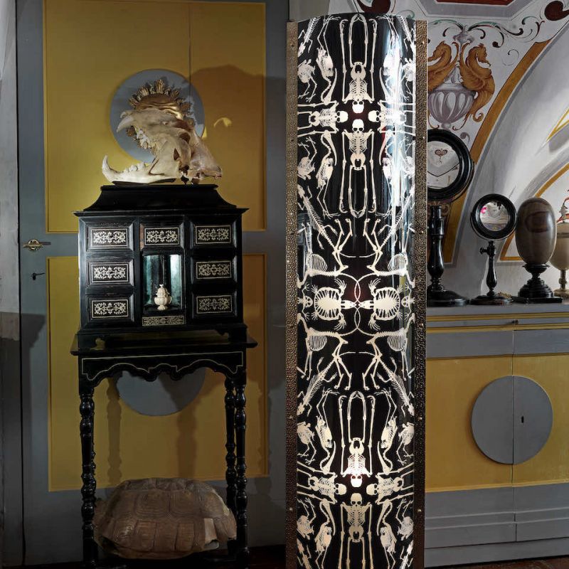 Slamp | Perished | Leuchten Lukassen Lichtdesign