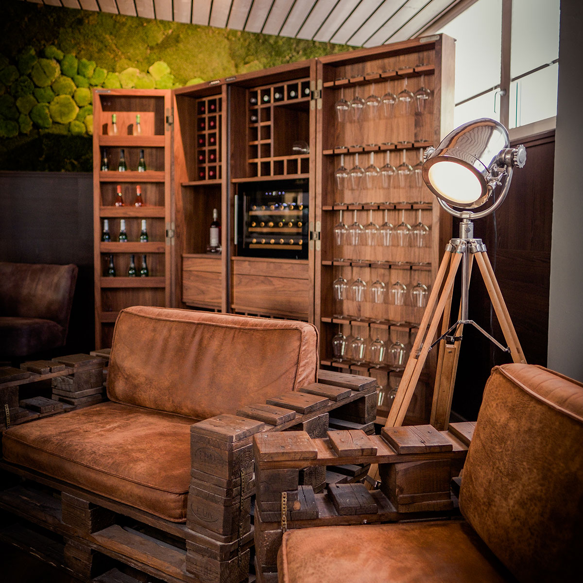 Interior Design by LUKASSEN Interior Design by LUKASSEN