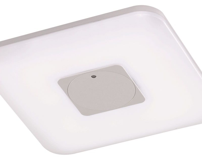 FISCHER & HONSEL | CHAMÄLEON | DECKENLEUCHTE AN WEIßER DECKE | LEUCHTEN LUKASSEN LICHTDESIGN