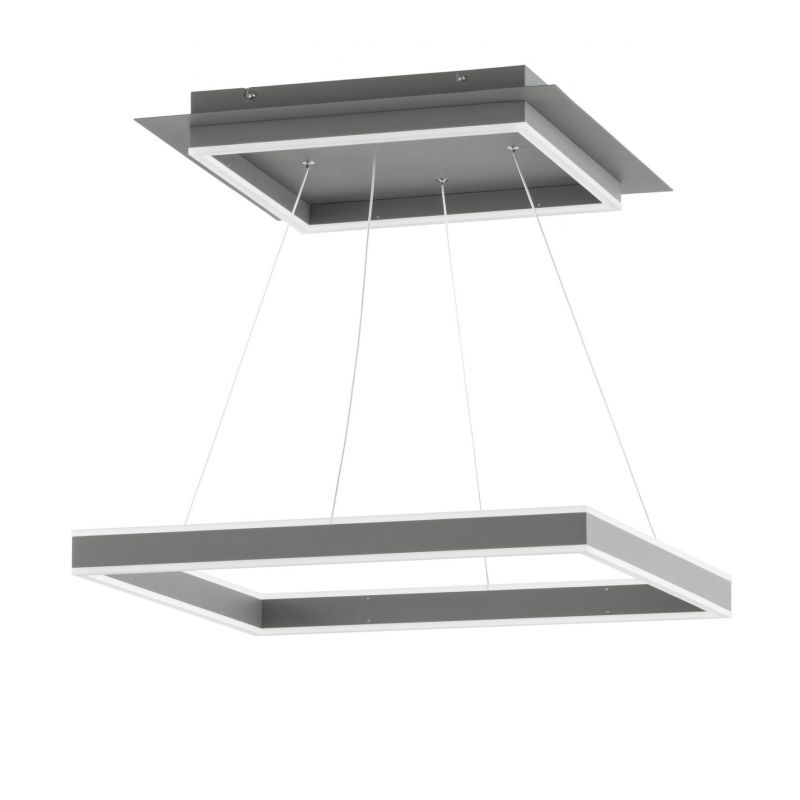 WOFI | KEMI | PENDELLEUCHTE IN HELLEM RAUM | LEUCHTEN LUKASSEN LICHTDESIGN