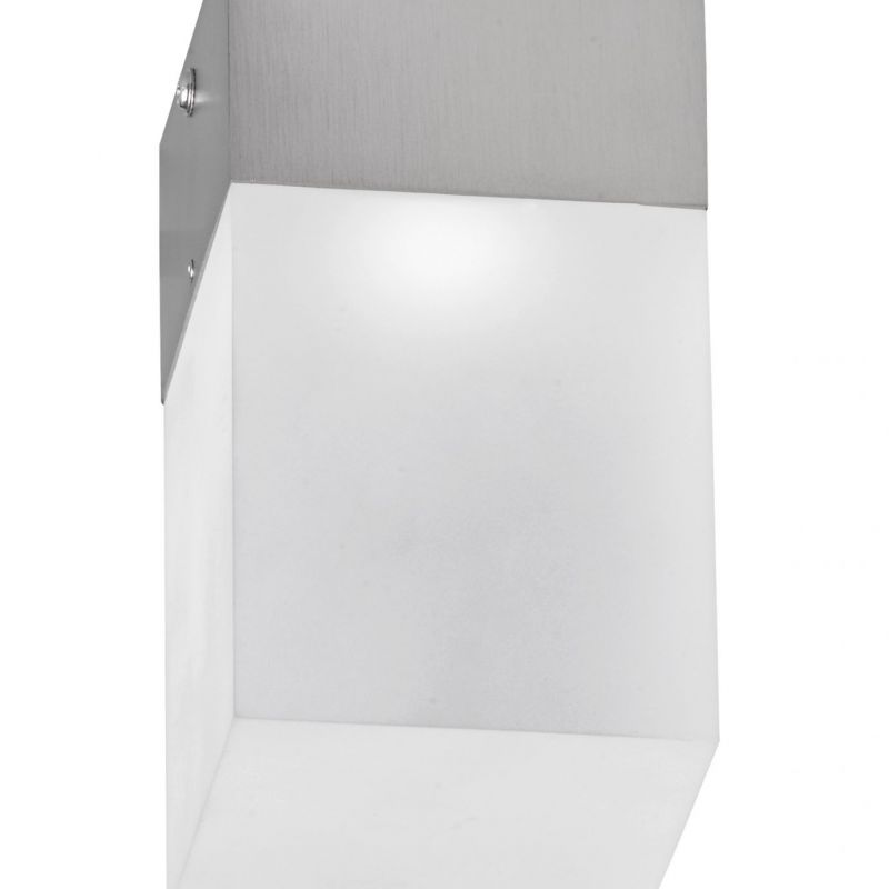 FISCHER & HONSEL | BLOC | DECKENLEUCHTE HELLER DECKE | LEUCHTEN LUKASSEN LICHTDESIGN