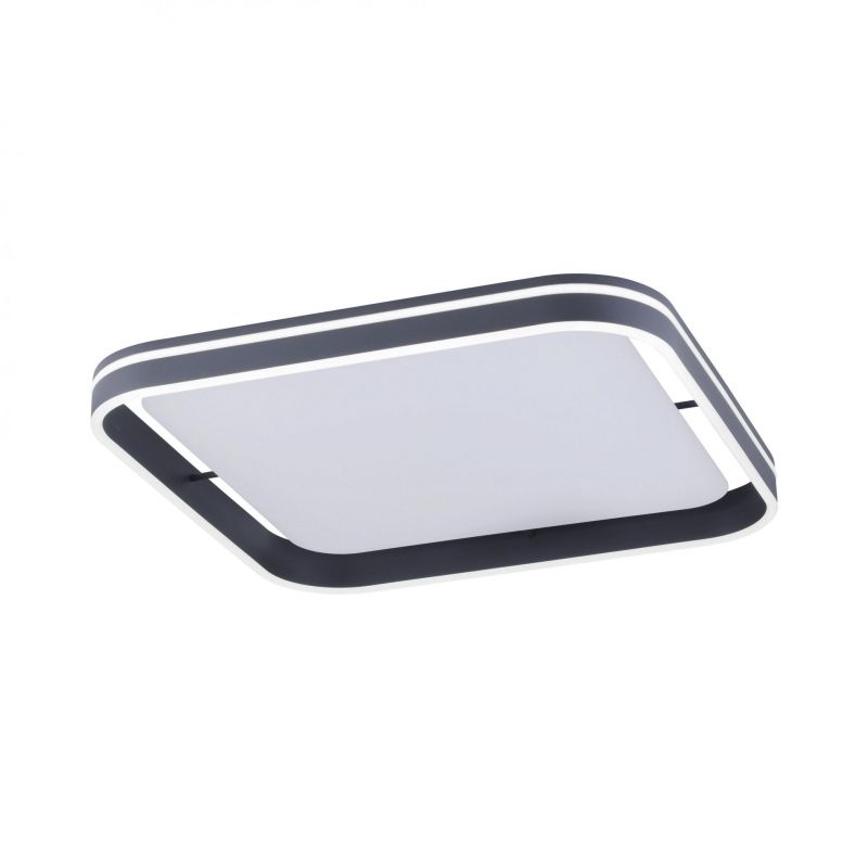 PAUL NEUHAUS | VITO | DECKENLEUCHTE AN HELLER DECKE | LEUCHTEN LUKASSEN LICHTDESIGN