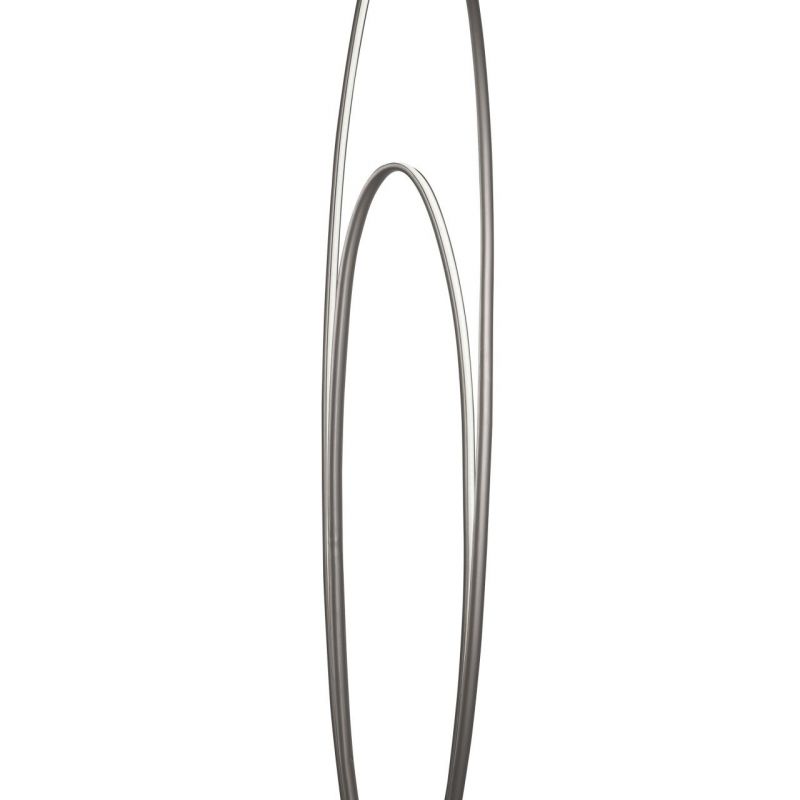 WOFI | COLLIN | STEHLEUCHTE MIT ZWEI UNTERSCHIEDLICH GROßEN FORMEN | LEUCHTEN LUKASSEN LICHTDESIGN