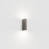 IP44 | GAP Y | AUßenLEUCHTE IN DER FARBE COOL BROWN | LEUCHTEN LUKASSEN LICHTDESIGN