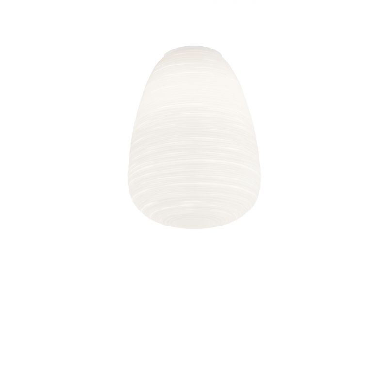 FOSCARINI | RITUALS 1 | DECKENLEUCHTE AUS GLAS | LEUCHTEN LUKASSEN LICHTDESIGN