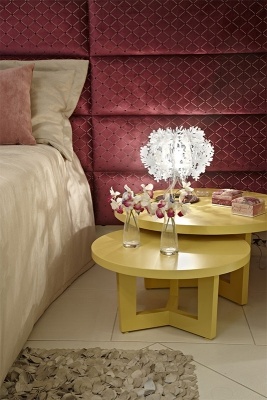 Tischleuchte Fiorellina