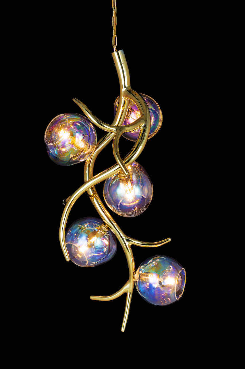 Pendelleuchte Ersa – Bild 2