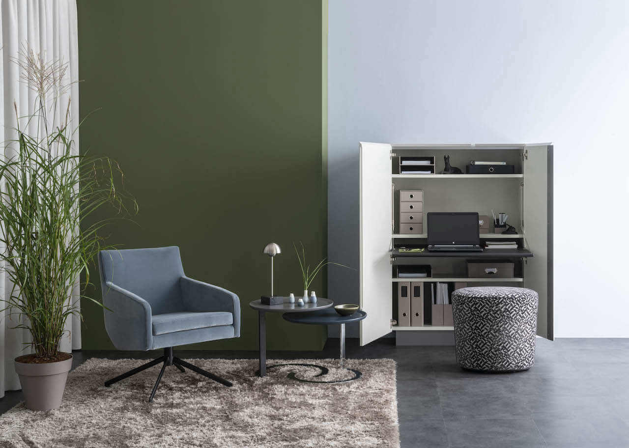 Tischleuchte Paola – Bild 2