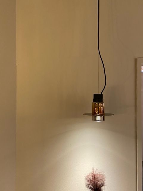 Pendelleuchte Tuba – Bild 2